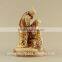 Christmas Composition Olive Wood Carved Holy Family