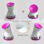 Silicone folding holder