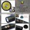 R5 LED 300-Lumen LED Flashlight with Tripod (1*18650)