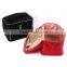 Newest high quality promotional cheap eco friendly cosmetic bag with mirror GW780
