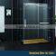 LT China manufacture 3-19mm thick toughened glass wholesale