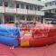 2016 Hot Sale Inflatable Mechanical Rodeo Bull Game with Inflatable Mattress China Supplier