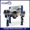 Two post hydraulic lift for car wash in 4500kg