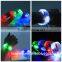 Wholesale Party/Star Live Concert Supplies Led Bracelet ,Led Sound Control Bracelet/Bangle/Wristband