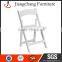 Wholesale Stock Folding Chair For Wedding On Sale JC-H321