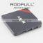 2016 best selling S905 Android 5.1 TV BOX Quad Core Smart TV box A95X NEXBOX with Kodi XBMC fully loaded ott tv box