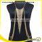 instock free sample women sexy body chain jewerly