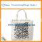 Cotton handbag Shopping bags Lady handbag