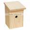 High quality new desigh wooden bird cage