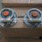 High Quality Tractor Trailer Spare Parts Hub And Cap Wheel Cap