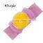 Toddler Baby Lace Pearl Flower Headband HairBand Photo Prop Hair Accs