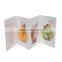 Full color flyer/booklet/leaflet/brochure printing in beijing