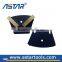 High quality diamond floor polishing pads with metal bond