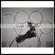 4x131mm led halo rings 66 smd angel eyes for bmw led angel eyes e46 e36 e38 e39