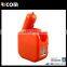 Patented car accessories and mobile accessories with 2 usb car and wall charger-UC311-Shenzhen Ricom