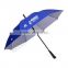 23 inch Auto Open Customized logo Printed Advertising UV Stick Umbrella