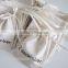Custom Made Drawstring Jewelry Pouches Pattern