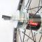 Alloy Bicycle Wheel 20 Inch Sram Automatix 2 Speed Bike Hub Wheel                        
                                                Quality Choice
