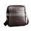 Compact Leisure Man Bag Genuine Leather Well Hold I PDA Mini Good Quality Metal