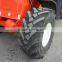 New Product ZL18F Small Tractor Wheel Loader for Agriculture