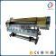 1.8m width large format thermal paper printer machine inkjet