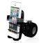 new arrival fashion bicycle handlebar phone holder for popular mobile phone