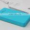 4500mAh Power Bank with Rubber Suction and 15 cm Micro USB to USB Cable - different colors