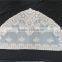 European noble classic style real silk lace mantilla big size 160cm*80cm