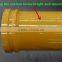 DN125mm concrete pump st52 pipe