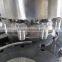 XL-10B Rotary vial filling plugging capping machine