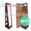 Standing Mirror Jewelry Armoire