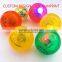 27mm 32mm 45mm rubber bouncy ball custom