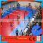 volleyball standard size court new arrival