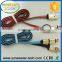 Soft TPE usb otg cable for sync data and charging