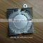 many years experience dc fan maker XJ4007 heatsink dc fan