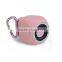 New style bluetooth wireless speaker subwoofer speaker portable speaker with fm radio