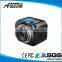 Full hd 1080p action camera with wifi 360 degree cctv camera support vr mode