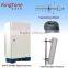 Triple band cell phone signal repeater gsm dcs wcdma cellular amplifiers 900 1800 2100 rf booster