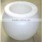Custom Rotational flower pot