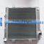 FULL ALUMINUM RACING COOLING RADIATOR FOR AUDI TT 1999
