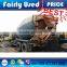 Used Mitsubishi Concrete Transit Truck Mixer for sale