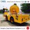 Good Price!High Efficiency Mobile Self Loading Concrete Mixer