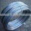 galvanized iron wire hot dip and electro