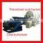 Hot selling Coal burner for forge furnace