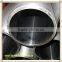 Seamless Precision Din2391 st52 hydraulic steel tube
