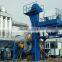 CE approved mobile asphalt mixing plant with high quality low cost,portablt asphalt plant