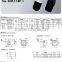 Low Speed High Torque Small AC Reversible Motor SG-3RK-15W