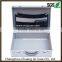 High-grade aluminum computer case aluminuml case