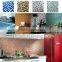 Wholesale Cheap Wall Decorative Glass Mosaic Tile