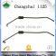 Farm Tractor Spare Parts High Pressure Oil Pipe/Aluminum Oil Pipe for Sale